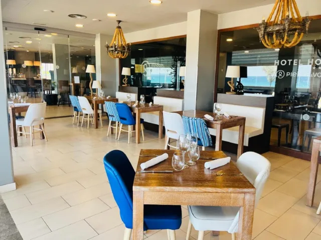 HORITZO HOTEL (Blanes)