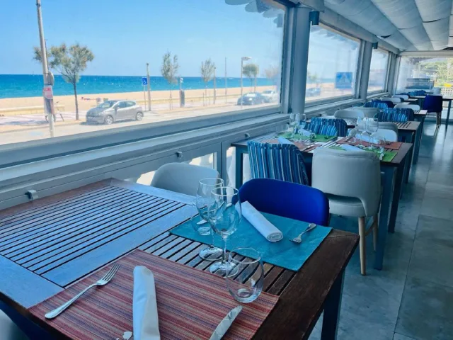 HORITZO HOTEL (Blanes)