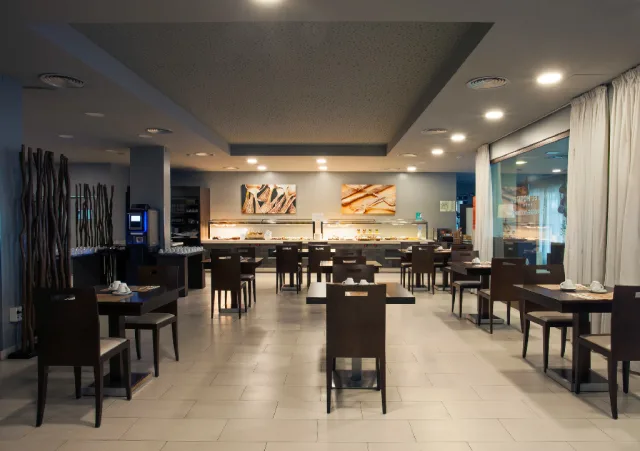 HORITZO HOTEL (Blanes)