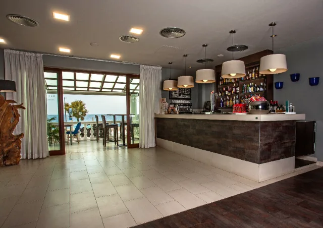 HORITZO HOTEL (Blanes)