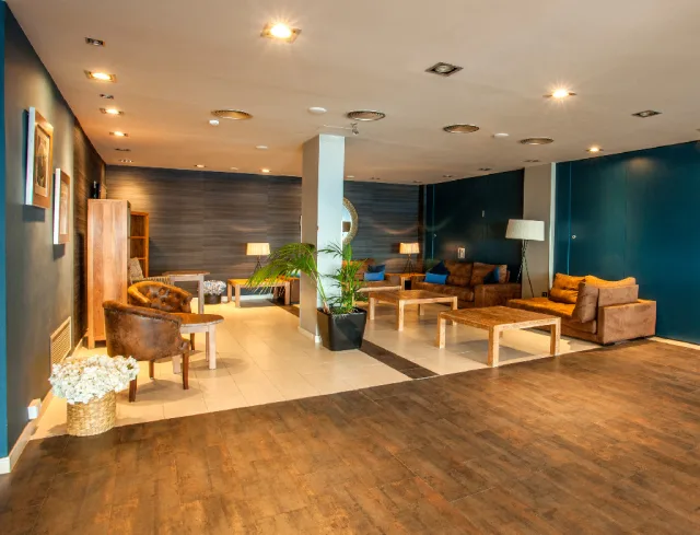 HORITZO HOTEL (Blanes)