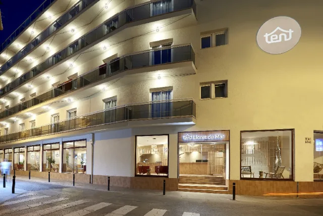Tent Lloret De Mar (Lloret De Mar)