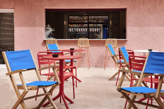 Tent Lloret De Mar (Lloret De Mar)
