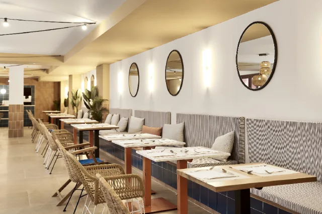 Tent Lloret De Mar (Lloret De Mar)