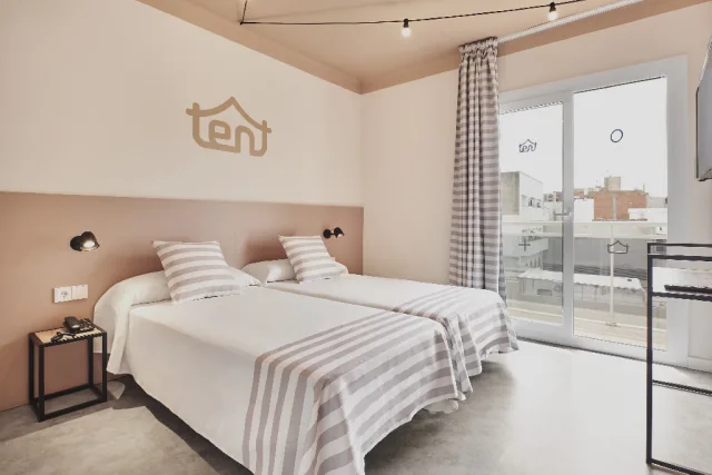 Tent Lloret De Mar (Lloret De Mar)