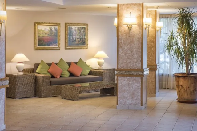 Sumus Hotel Stella Spa (Pineda de Mar)