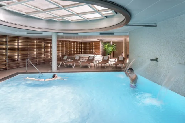 Sumus Hotel Stella Spa (Pineda de Mar)