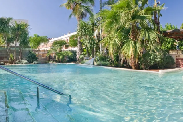 Sumus Hotel Stella Spa (Pineda de Mar)
