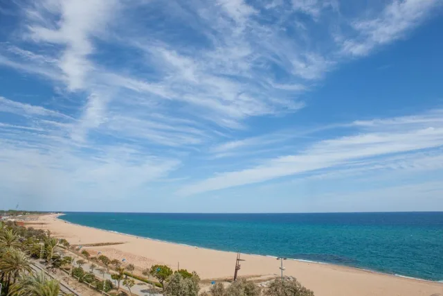IBERSOL SORRA DOR (Malgrat de Mar)