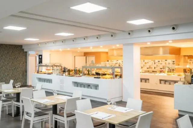 ThePlace Mariner Adults Only (Lloret de Mar)