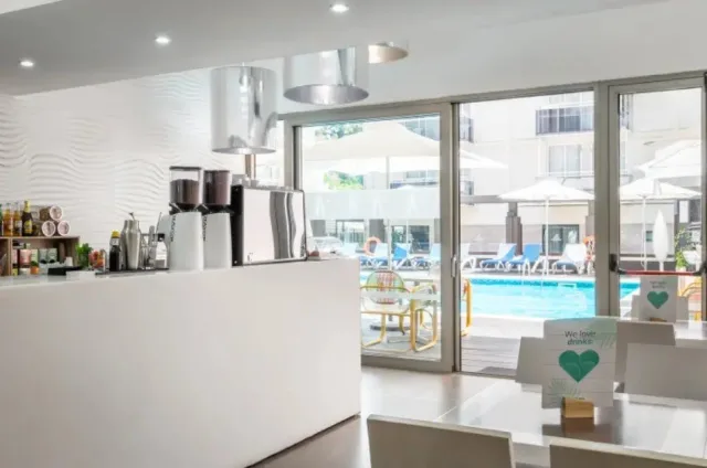 ThePlace Mariner Adults Only (Lloret de Mar)