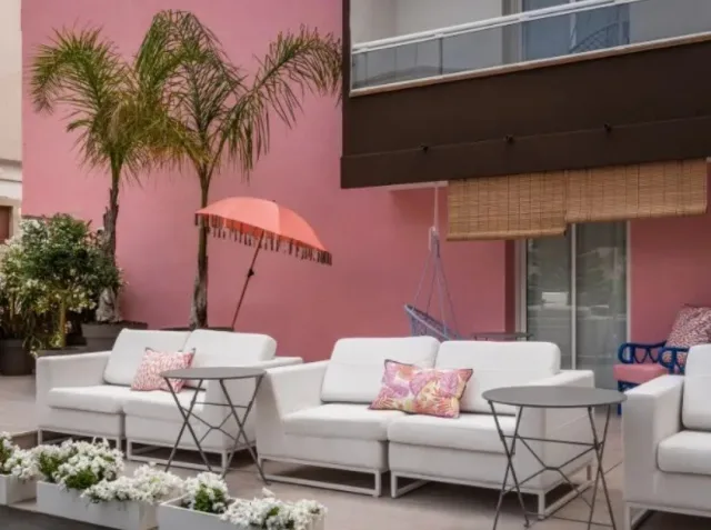 ThePlace Mariner Adults Only (Lloret de Mar)