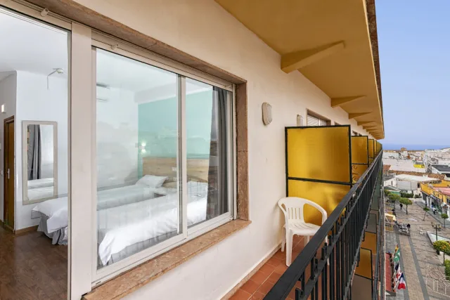 Torremolinos Centro by Croma (Torremolinos)