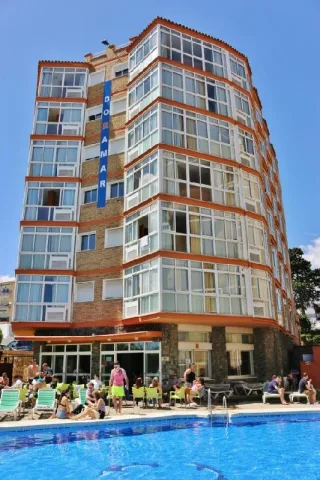 DORAMAR (Benalmadena)