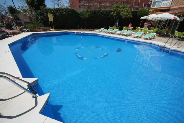 DORAMAR (Benalmadena)