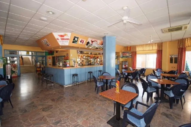 DORAMAR (Benalmadena)