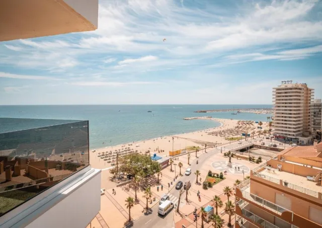 Angela Hotel (Fuengirola)