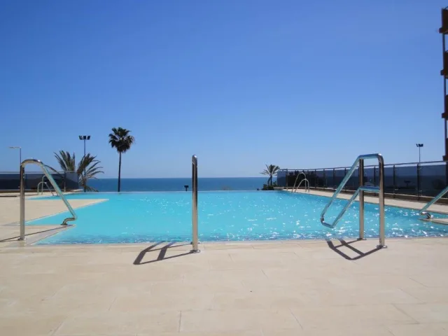 Angela Hotel (Fuengirola)