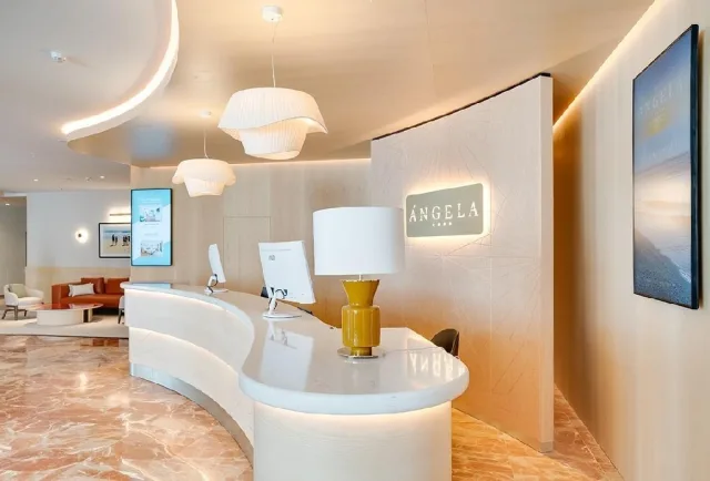 Angela Hotel (Fuengirola)