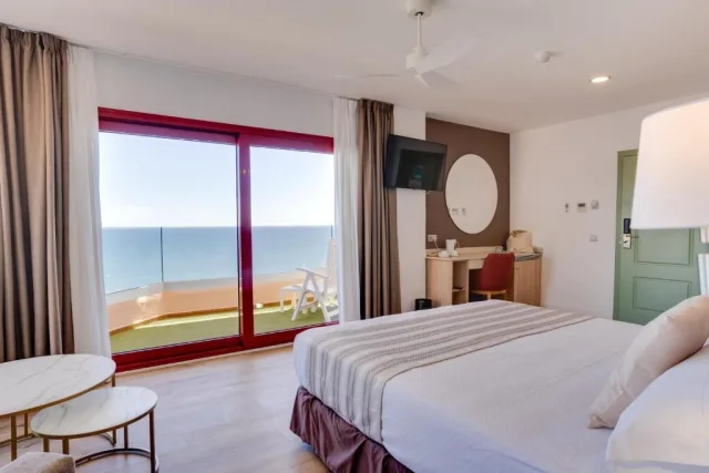 Angela Hotel (Fuengirola)