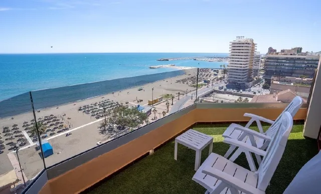 Angela Hotel (Fuengirola)