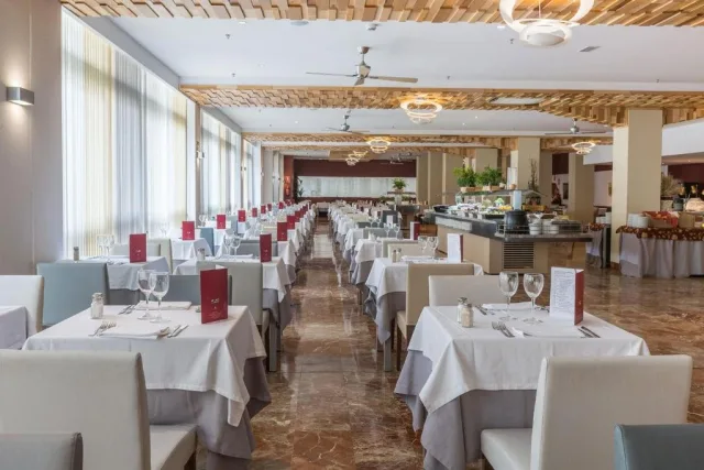 Angela Hotel (Fuengirola)
