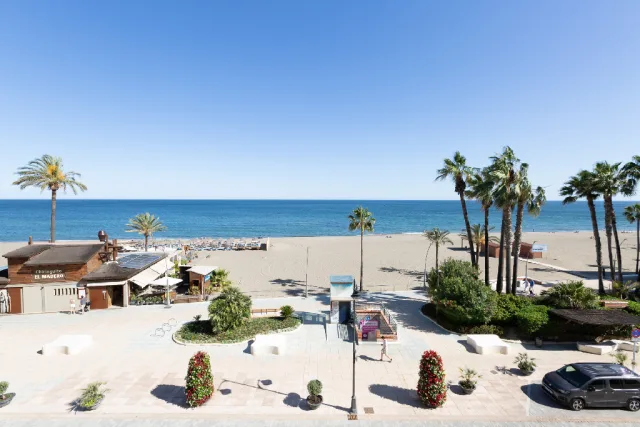 Mediterraneo by Croma (Estepona) - Estepona