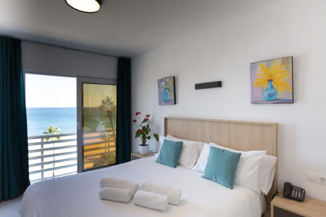Mediterraneo by Croma (Estepona)