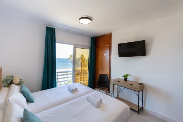 Mediterraneo by Croma (Estepona)