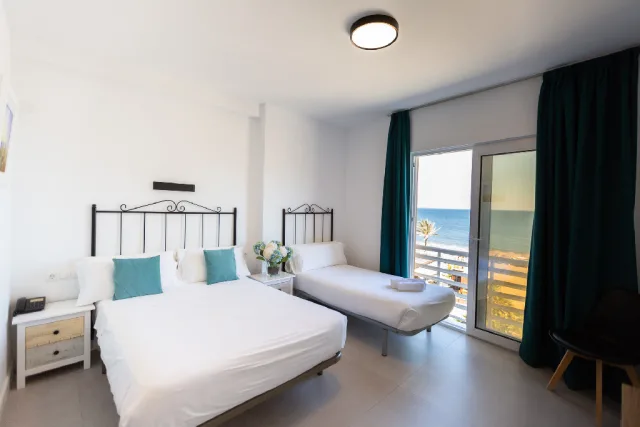 Mediterraneo by Croma (Estepona)