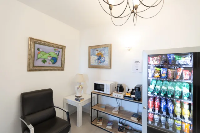 Mediterraneo by Croma (Estepona)
