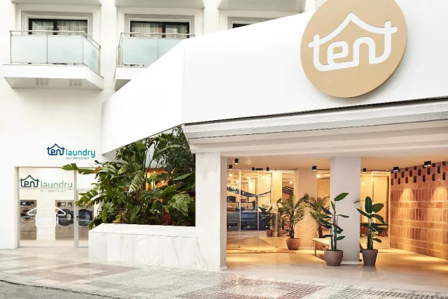 Tent Torremolinos (Torremolinos)