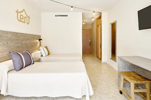 Tent Torremolinos (Torremolinos)