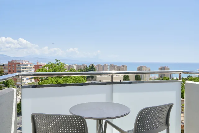 Tent Torremolinos (Torremolinos)