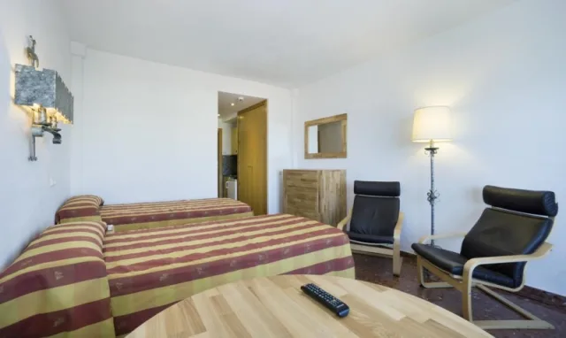 Apartamentos Bajondillo (Torremolinos)