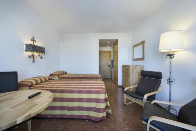 Apartamentos Bajondillo (Torremolinos)