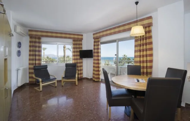Apartamentos Bajondillo (Torremolinos)