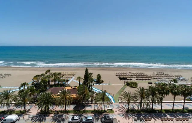 Apartamentos Bajondillo (Torremolinos)