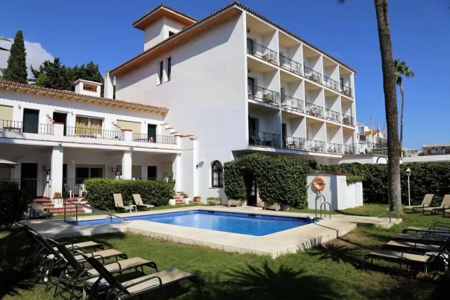 Arcos de Montemar (Torremolinos)