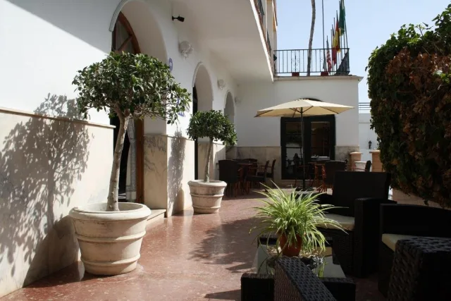 Arcos de Montemar (Torremolinos)