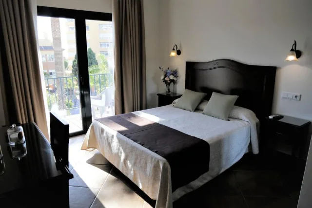 Arcos de Montemar (Torremolinos)