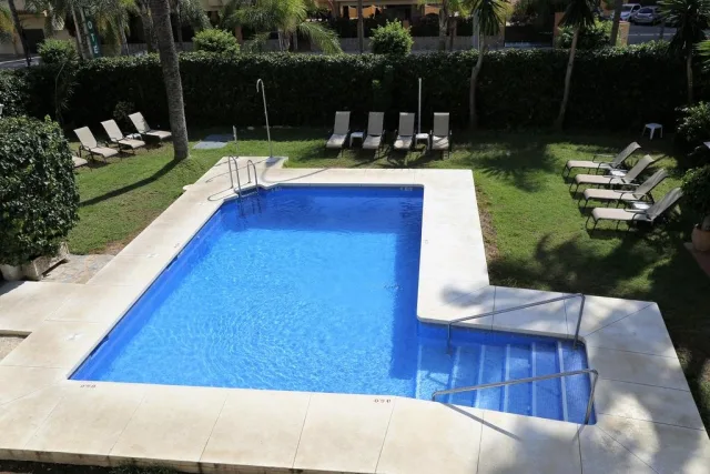 Arcos de Montemar (Torremolinos)