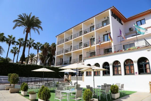 Arcos de Montemar (Torremolinos)