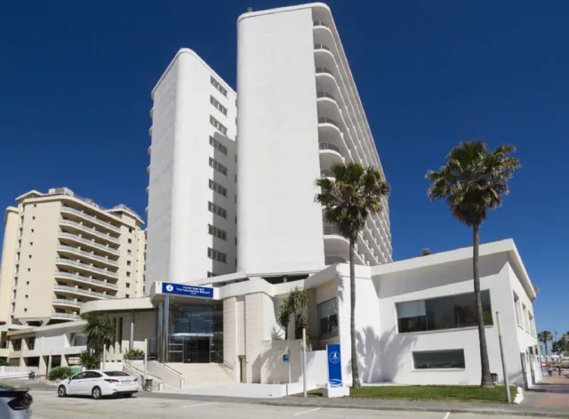Ibersol Torremolinos Beach (Torremolinos)