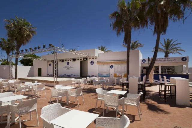 Ibersol Torremolinos Beach (Torremolinos)