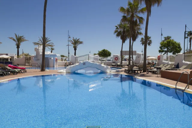 Ibersol Torremolinos Beach (Torremolinos)