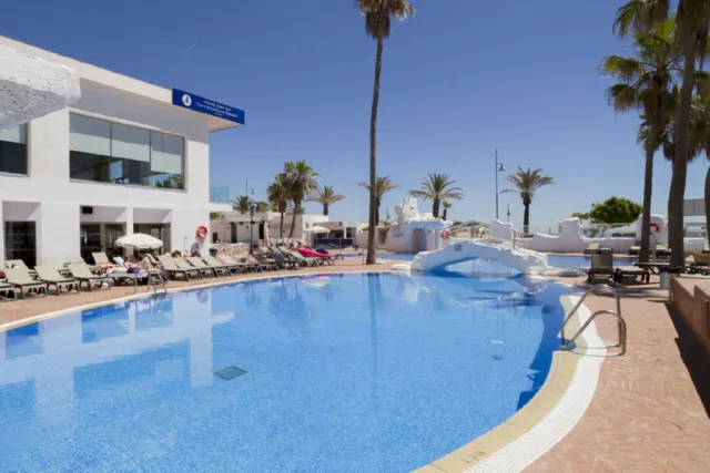 Ibersol Torremolinos Beach (Torremolinos)