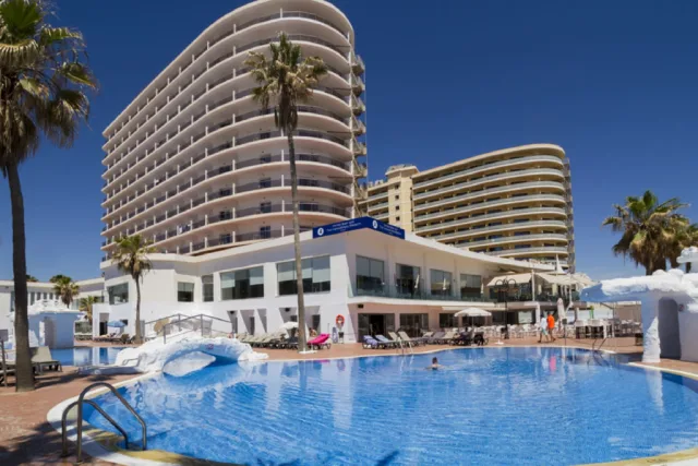 Ibersol Torremolinos Beach (Torremolinos)