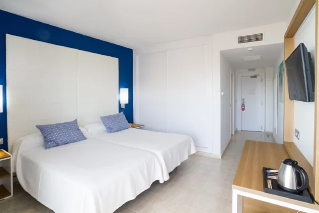 Ibersol Torremolinos Beach (Torremolinos)