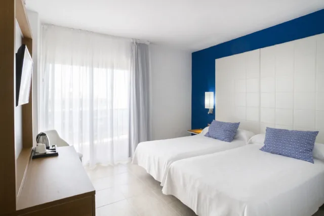 Ibersol Torremolinos Beach (Torremolinos)